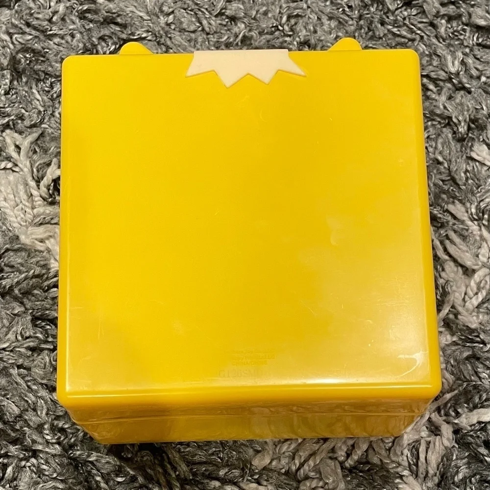 LankyBox MYSTERY BOX Toy Foxy Sticky n’ Canny Thicc Cyborg Shark